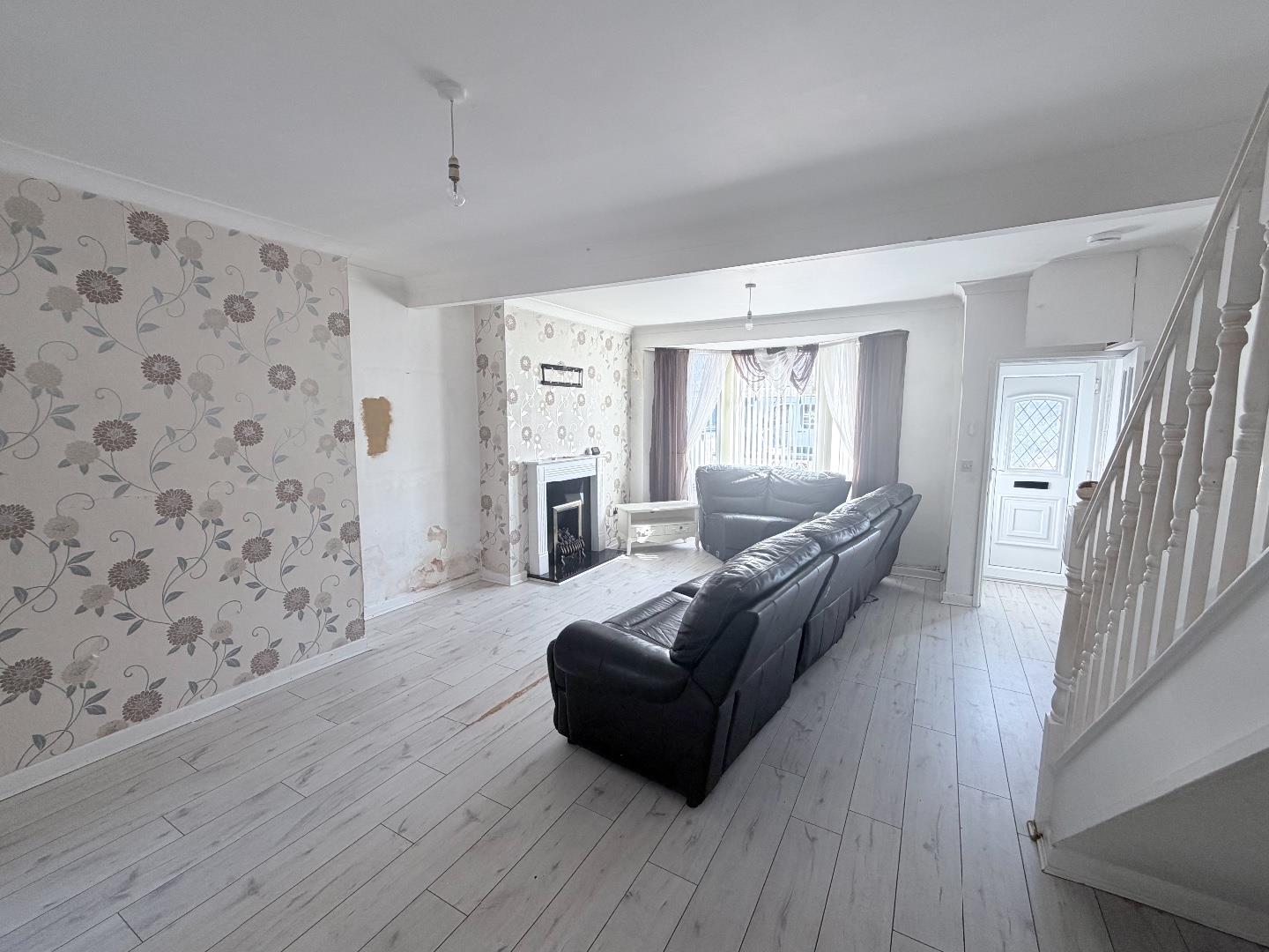 The Avenue, Tonyrefail, Porth, Rhondda Cynon Taff, CF39 8PR